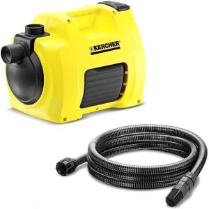 Насос для дома и сада BP 4 Garden Set, KARCHER, 1.645-352