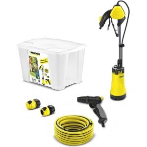 Бочечный насос SBP 3800 Set, KARCHER, 1.645-466.0