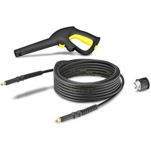 Комплект Quick Connect для аппаратов высокого давления, KARCHER, 2.641-828