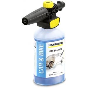 Набор с насадкой Connect ’n’ Clean FJ 10 C, KARCHER, 2.643-144