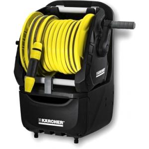 Катушка со шлангом Kit 1/2” (15 м) HR 7.315, KARCHER, 2.645-164