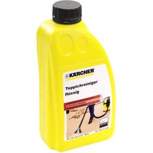 Средство жидкое для чистки ковров RM 519, KARCHER, 6.295-370