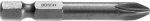 Бита 49 мм 25 шт PHILLIPS 3 XH, BOSCH, 2607002504