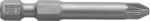 Бита 49 мм 25 шт POZIDRIV 2 XH, BOSCH, 2607002506