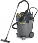 Пылесос для сухой и влажной уборки NT 55/1 Tact Te, KARCHER, 1.146-822