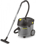 Пылесос для сухой и влажной уборки Xpert NT 360, KARCHER, 1.184-120