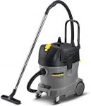 Пылесос для сухой и влажной уборки, NT 40/1 Tact Te, KARCHER, 1.184-865