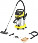 Пылесос, MV 6 P Premium, KARCHER, 1.348-270