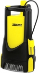 Погружной дренажный насос SDP 18000 Level Sensor, KARCHER, 1.645-118