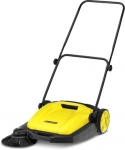 Подметальная машина S 550, KARCHER, 1.766-200