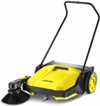 Ручная подметальная машина S 750, KARCHER, 1.766-910