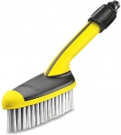 Щетка универсальная мягкая бытовая, KARCHER, 2.640-589