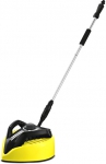 Насадка для плоских поверхностей T 400 Plus T-Racer к бытовым мойкам, KARCHER, 2.641-647