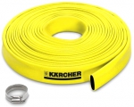 Плоский рукав, 10 м, 1, KARCHER, 6.997-419