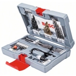 Набор оснастки Premium Set-49 BOSCH 2608P00233