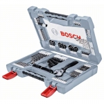 Набор оснастки Premium Set-91 BOSCH 2608P00235